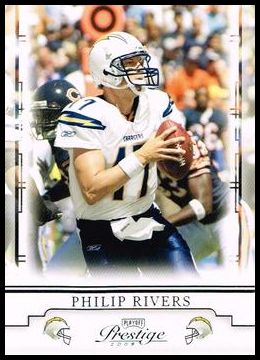 80 Philip Rivers